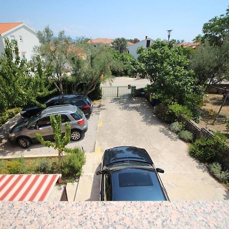 Apartmani Zem, Krk Veglia Exterior foto