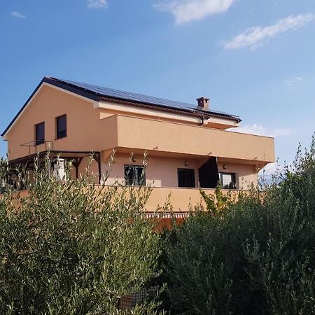 Apartmani Zem, Krk Veglia Exterior foto