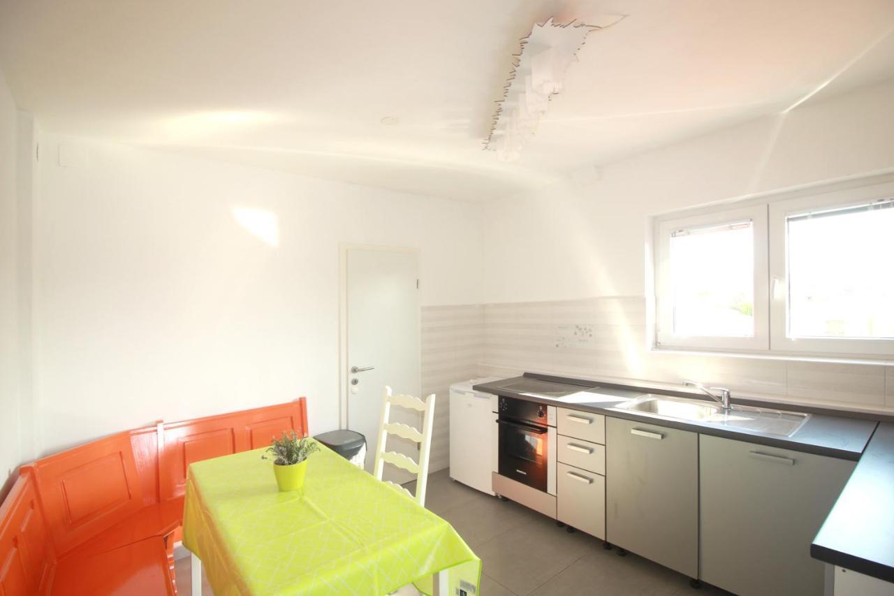 Apartmani Zem, Krk Veglia Exterior foto