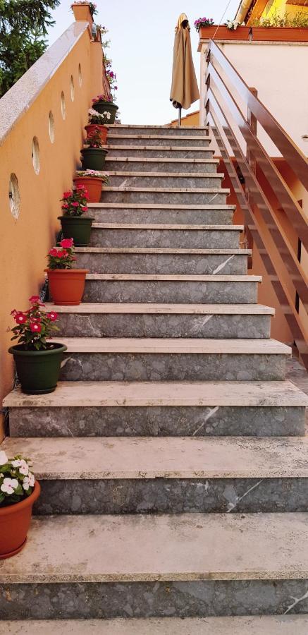 Apartmani Zem, Krk Veglia Exterior foto