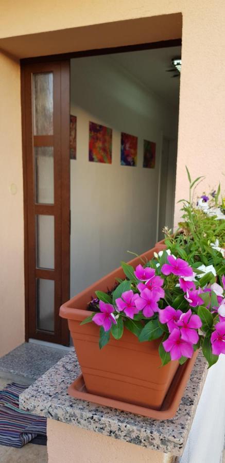 Apartmani Zem, Krk Veglia Exterior foto