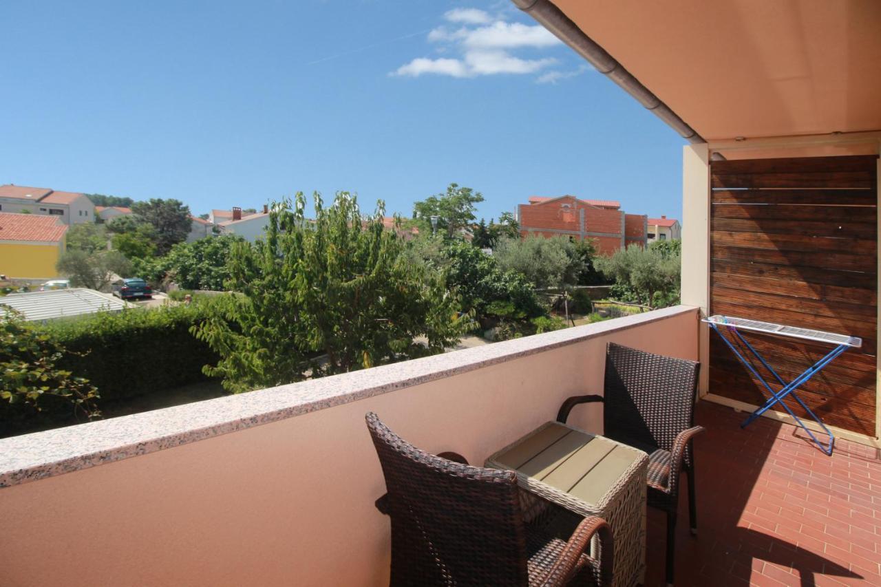 Apartmani Zem, Krk Veglia Exterior foto