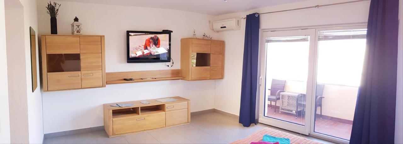 Apartmani Zem, Krk Veglia Exterior foto