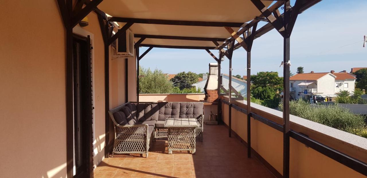 Apartmani Zem, Krk Veglia Exterior foto