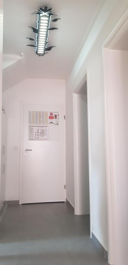 Apartmani Zem, Krk Veglia Exterior foto