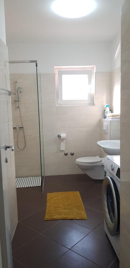 Apartmani Zem, Krk Veglia Exterior foto