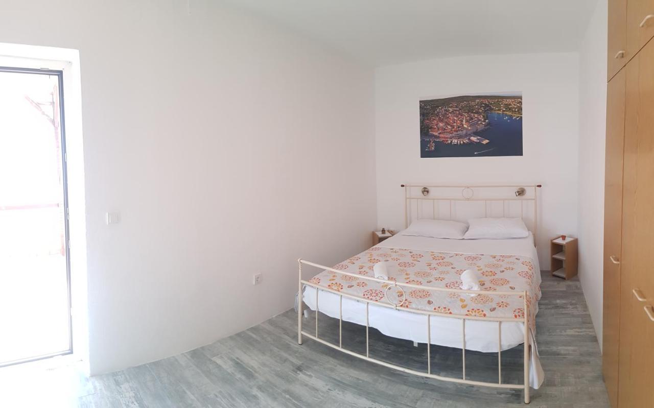 Apartmani Zem, Krk Veglia Exterior foto