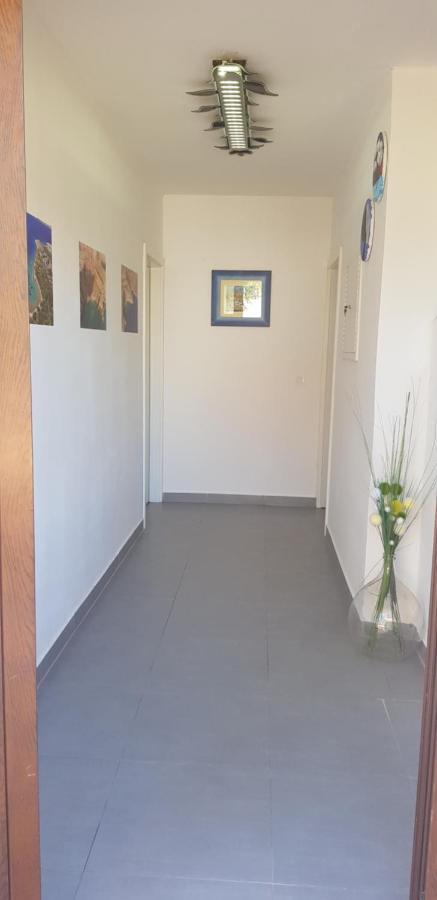 Apartmani Zem, Krk Veglia Exterior foto